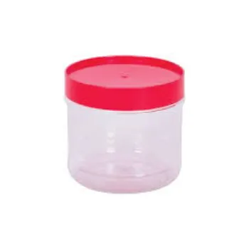 Light Weight  PVC Container